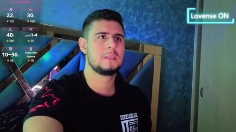 Snapshot of ryan_evanns chatting on September 25, 2025, 12:31 pm R Y A N online show from September 25, 2025, 12:31 pm