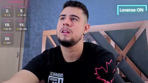 Snapshot of ryan_evanns chatting on October 8, 2025, 12:25 pm R Y A N online show from October 8, 2025, 12:25 pm