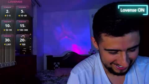 Snapshot of ryan_evanns chatting on October 14, 2025, 11:38 pm R Y A N online show from October 14, 2025, 11:38 pm