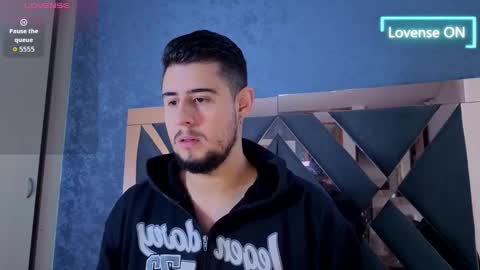 Snapshot of ryan_evanns chatting on October 19, 2025, 12:17 pm R Y A N online show from October 19, 2025, 12:17 pm