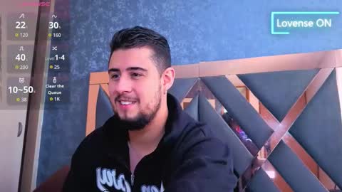 Snapshot of ryan_evanns chatting on October 24, 2025, 2:13 pm R Y A N online show from October 24, 2025, 2:13 pm