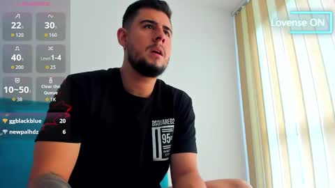 Snapshot of ryan_evanns chatting on October 26, 2025, 1:17 pm R Y A N online show from October 26, 2025, 1:17 pm