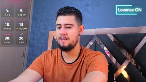 Snapshot of ryan_evanns chatting on October 30, 2025, 11:55 am R Y A N online show from October 30, 2025, 11:55 am