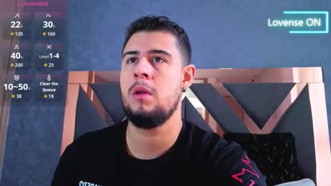 Snapshot of ryan_evanns chatting on November 1, 2025, 12:07 pm R Y A N online show from November 1, 2025, 12:07 pm