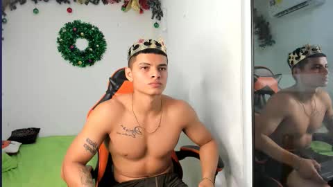 ryan_myerz online show from December 20, 2025, 7:32 pm