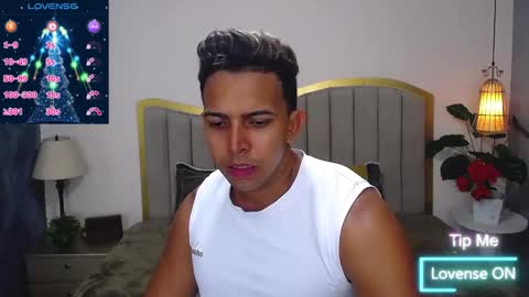 Ryan online show from December 16, 2025, 7:19 pm