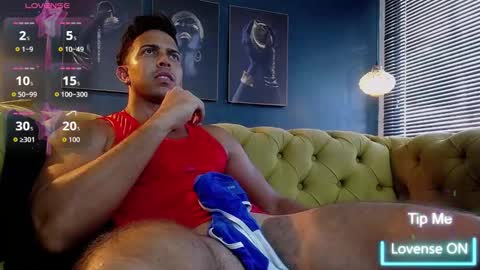 Ryan online show from February 19, 2026, 8:49 pm