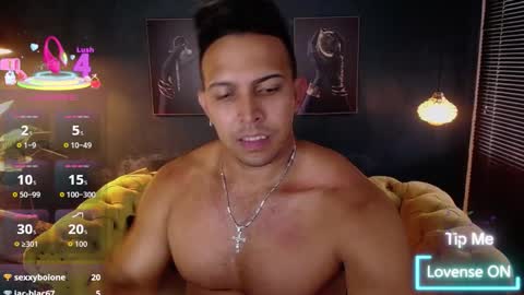 Ryan online show from March 19, 2026, 10:25 pm