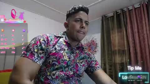 Ryan online show from May 15, 2026, 7:32 pm