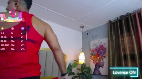 Ryan online show from May 20, 2026, 7:31 pm
