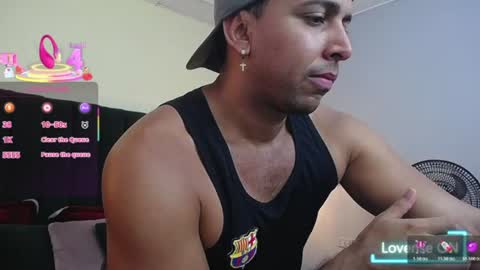Ryan online show from June 20, 2026, 7:27 pm