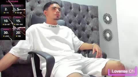 Ryan online show from February 15, 2025, 8:22 pm