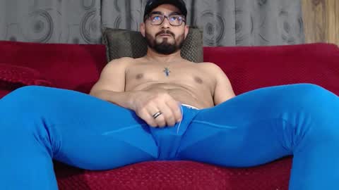 Snapshot of ryan_ruggeroo chatting on March 21, 2026, 1:43 am Ryan Ruggero online show from March 21, 2026, 1:43 am