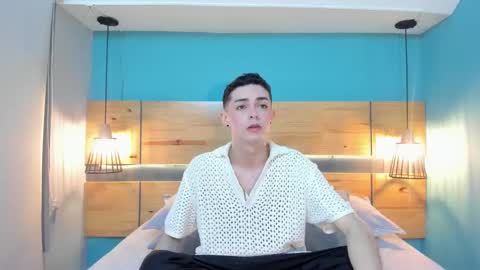 Snapshot of ryan_sailor chatting on September 13, 2025, 8:19 pm RYAN online show from September 13, 2025, 8:19 pm