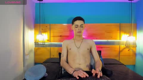 Snapshot of ryan_sailor chatting on September 19, 2025, 9:04 pm RYAN online show from September 19, 2025, 9:04 pm