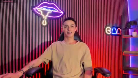 Snapshot of ryan_sailor chatting on October 10, 2025, 10:20 pm RYAN online show from October 10, 2025, 10:20 pm