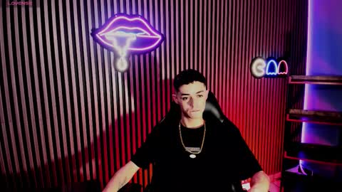 Snapshot of ryan_sailor chatting on October 12, 2025, 8:19 pm RYAN online show from October 12, 2025, 8:19 pm