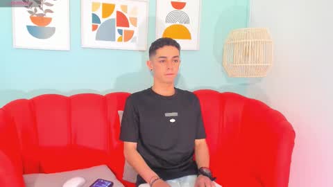 Snapshot of ryan_sailor chatting on October 20, 2025, 7:47 pm RYAN online show from October 20, 2025, 7:47 pm