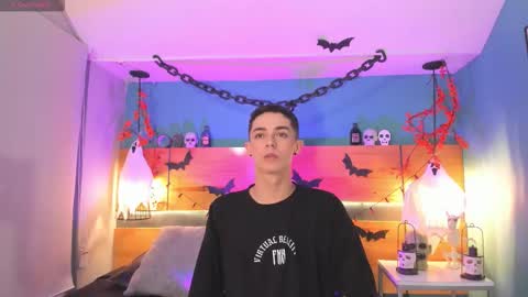 Snapshot of ryan_sailor chatting on October 24, 2025, 9:00 pm RYAN online show from October 24, 2025, 9:00 pm