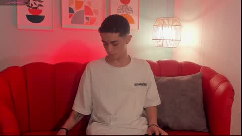 Snapshot of ryan_sailor chatting on December 4, 2025, 4:33 am RYAN online show from December 4, 2025, 4:33 am