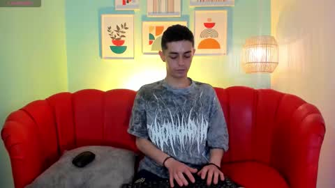 Snapshot of ryan_sailor chatting on February 26, 2026, 12:20 am RYAN online show from February 26, 2026, 12:20 am