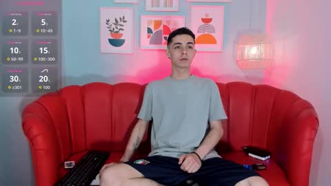 Snapshot of ryan_sailor chatting on February 28, 2026, 12:00 am RYAN online show from February 28, 2026, 12:00 am