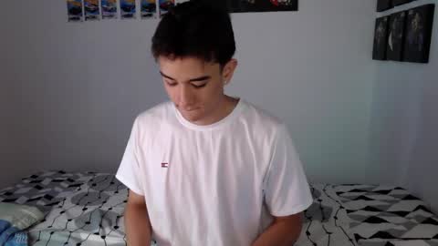 Snapshot of ryan_valentine17 chatting on May 19, 2026, 7:53 pm ryan online show from May 19, 2026, 7:53 pm
