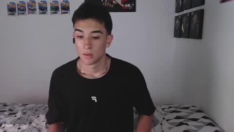 Snapshot of ryan_valentine17 chatting on May 26, 2026, 8:38 pm ryan online show from May 26, 2026, 8:38 pm