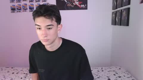 Snapshot of ryan_valentine17 chatting on June 12, 2026, 11:35 pm ryan online show from June 12, 2026, 11:35 pm