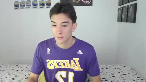 Snapshot of ryan_valentine17 chatting on June 13, 2026, 8:07 pm ryan online show from June 13, 2026, 8:07 pm