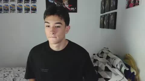 Snapshot of ryan_valentine17 chatting on June 24, 2026, 9:58 pm ryan online show from June 24, 2026, 9:58 pm