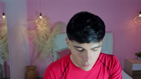 ryan valentino online show from May 28, 2026, 2:03 pm