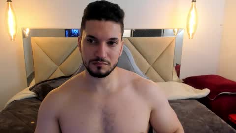 Ryan online show from March 9, 2026, 2:15 am