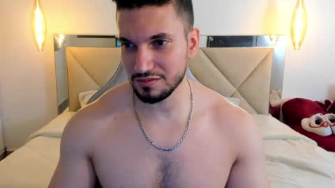 Ryan online show from April 2, 2026, 3:26 am