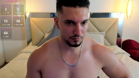Ryan online show from May 15, 2026, 2:18 am