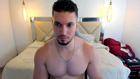 Ryan online show from May 17, 2026, 2:09 am
