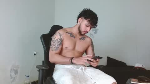 RYAN online show from January 4, 2025, 11:06 pm