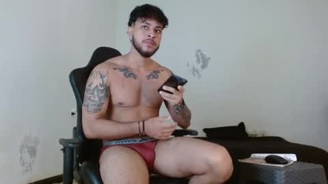 RYAN online show from January 17, 2025, 6:54 pm