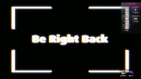 RYAN online show from October 23, 2025, 2:22 am