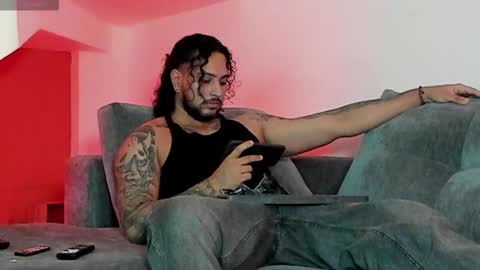 RYAN online show from March 16, 2026, 5:44 am