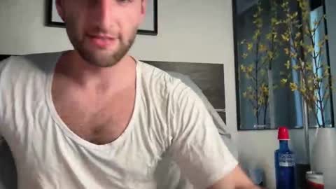 Snapshot of ryanandchadcb chatting on May 19, 2026, 6:03 pm Ryan Chad online show from May 19, 2026, 6:03 pm