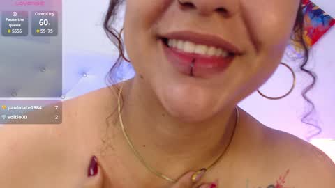 Snapshot of ryanastone_ chatting on December 30, 2024, 6:49 pm Hanna online show from December 30, 2024, 6:49 pm