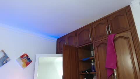 Snapshot of ryanastone_ chatting on January 20, 2025, 1:00 pm Hanna online show from January 20, 2025, 1:00 pm