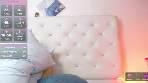 Snapshot of ryanastone_ chatting on February 18, 2025, 5:31 pm Hanna online show from February 18, 2025, 5:31 pm