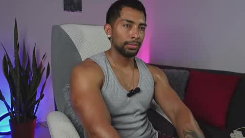 ryanboy30 online show from May 31, 2026, 12:30 am