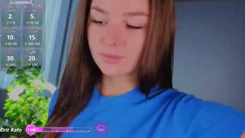 Eva online show from July 8, 2026, 1:32 am