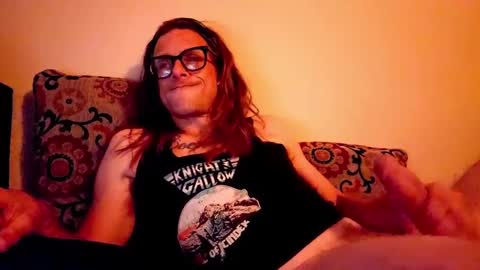 Snapshot of ryanfc85 chatting on October 3, 2025, 9:56 pm RFC666 online show from October 3, 2025, 9:56 pm