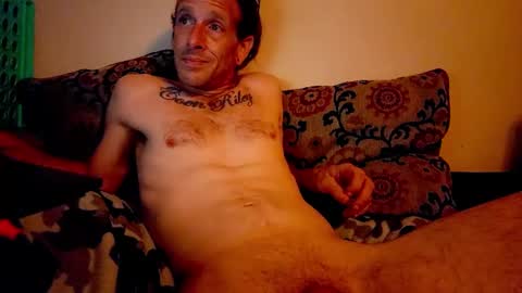 Snapshot of ryanfc85 chatting on October 7, 2025, 6:38 pm RFC666 online show from October 7, 2025, 6:38 pm