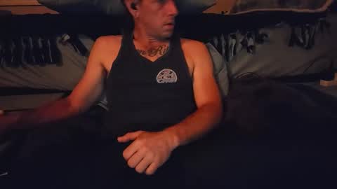 Snapshot of ryanfc85 chatting on October 27, 2025, 12:58 am RFC666 online show from October 27, 2025, 12:58 am