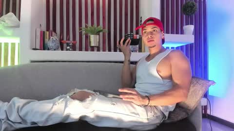 Snapshot of ryangreys01 chatting on September 25, 2025, 2:59 am Ryan online show from September 25, 2025, 2:59 am